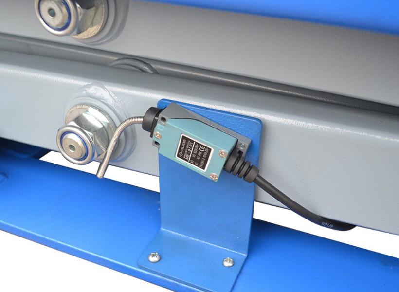 Schaarlift / HEFBRUG 230V 3500 Kg inbouw | GRATIS VERZENDING, ., Nieuw, Ophalen of Verzenden, .