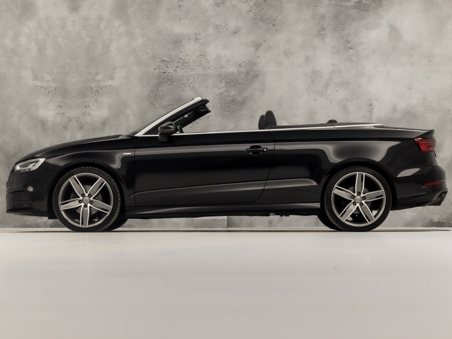 Audi A3 1.4 TFSI S-Line Sport Automaat 150Pk (FULL OPTION, A, 12 maanden, 730 kg, Gebruikt, 4 cilinders