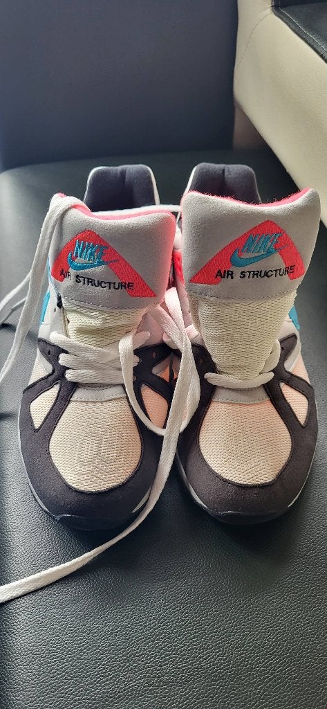 Nike air structure, Kleding | Heren, Schoenen, Overige kleuren, Nike, Nieuw, Ophalen of Verzenden