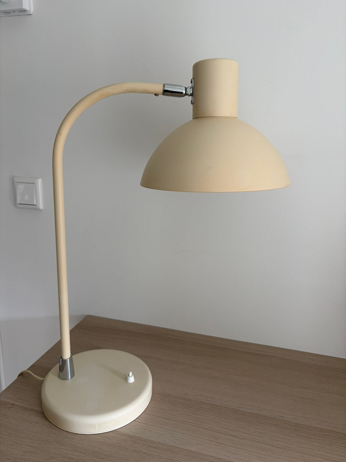 Grote vintage IKEA ikea lamp, Huis en Inrichting, Ophalen, Zo goed als nieuw, IKEA, Vintage