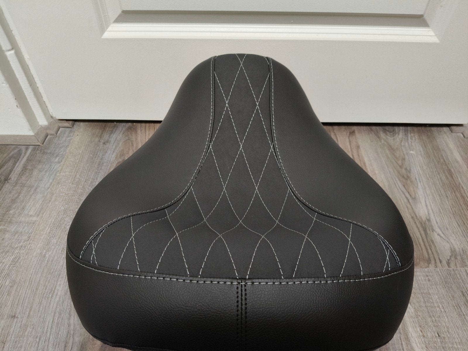 Custom zadel Yamaha Wildstar xv1600 inruil mogelijk, Info@rwcustomseating.nl, Nijverdal, Nieuw, Ophalen of Verzenden