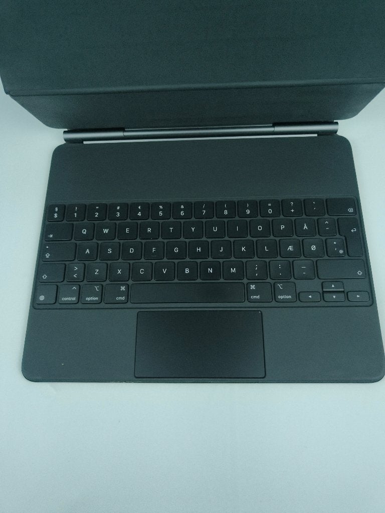 Apple Magic Keyboard iPad Pro 12.9 3-6/Air 13 (K52), Apple Distribution International Ltd., Ophalen of Verzenden, Apple, Hollyhill Industrial Estate, Hollyhill, Cork, Ireland