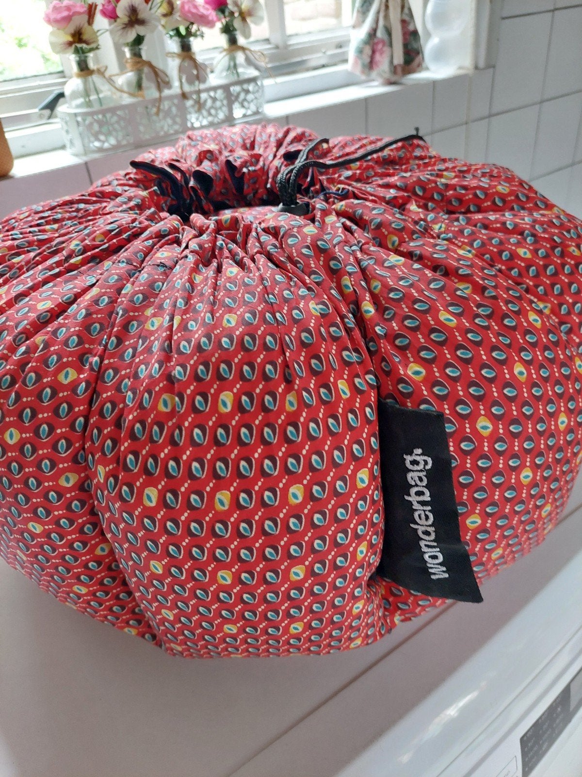 Wonderbag  hooikist stoofzak hooimadam, Ophalen of Verzenden, Zo goed als nieuw