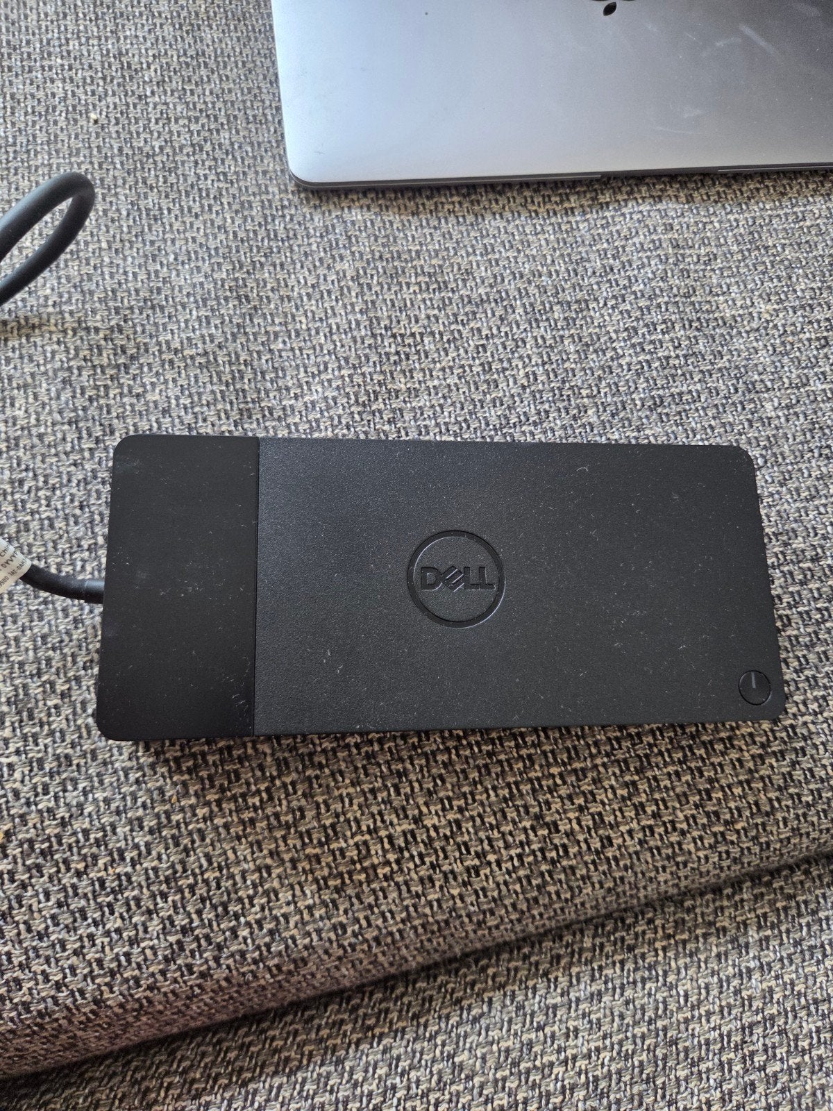 Dell Docking Station - Zo goed als nieuw, Computers en Software, Dockingstations, Ophalen
