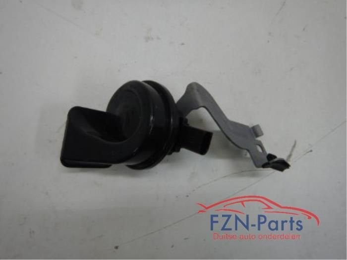 VW Golf 8 Claxon Met Houder (5H0951182C), Ophalen of Verzenden, Gebruikt