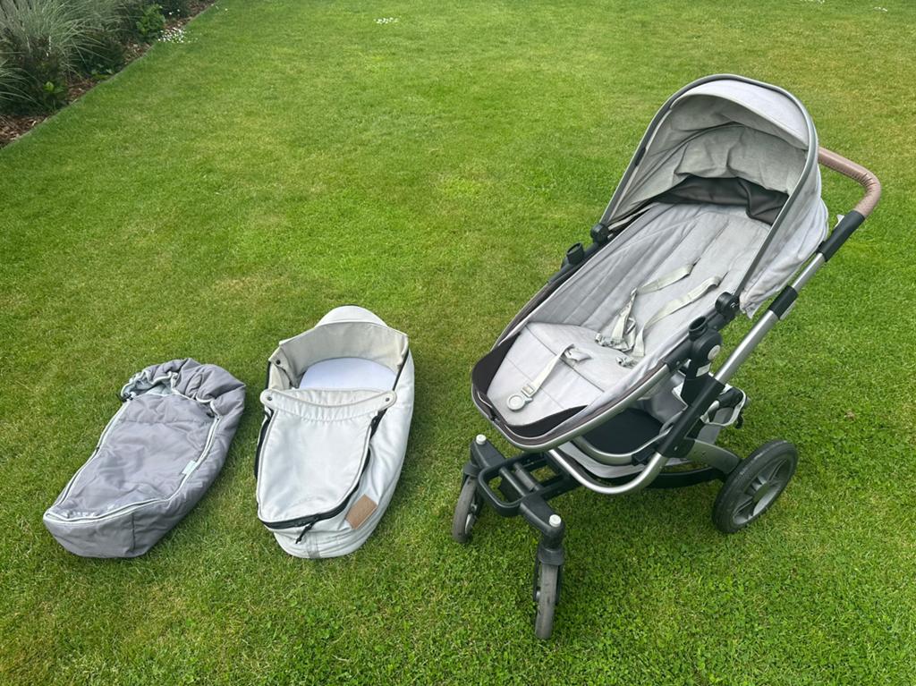 Kinderwagen joolz, Ophalen of Verzenden, Zo goed als nieuw, Overige merken