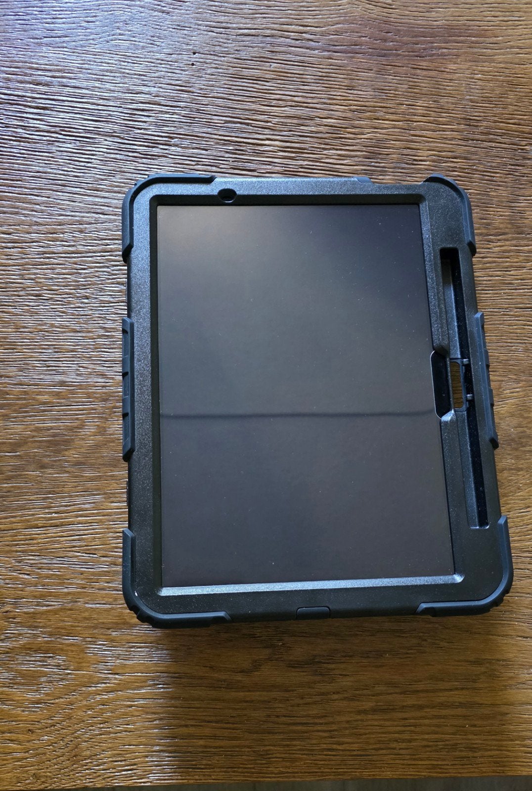 Apple iPad Air 11-inch (M3) Wi-Fi 128GB Space Gray, Computers en Software, Apple iPads, Apple iPad Air, 11 inch, Ophalen of Verzenden