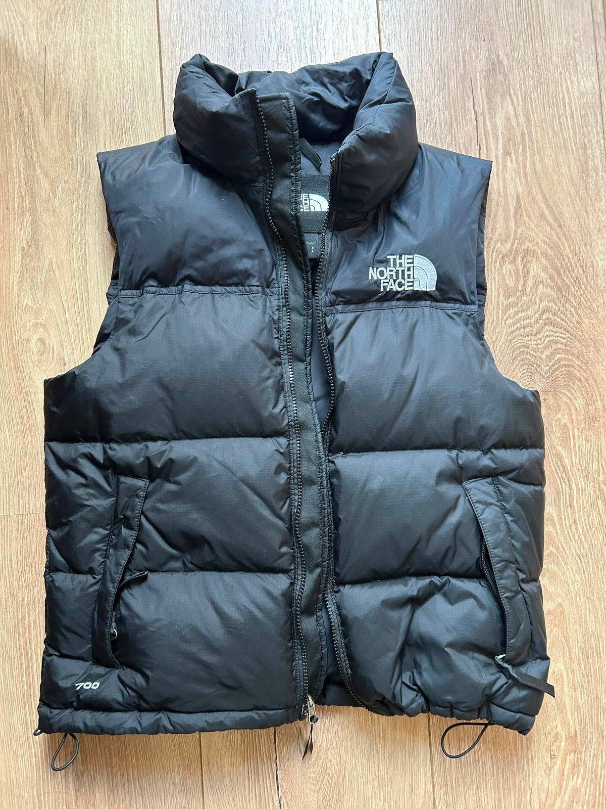 THE NORTH FACE, Ophalen of Verzenden, Zo goed als nieuw