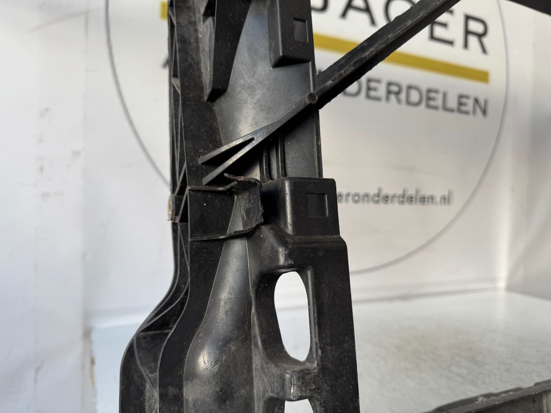 SKODA OCTAVIA 3 VOORFRONT FRONT 5E0805588, Auto-onderdelen, Voor, Skoda, Skoda Auto a.s., Gebruikt