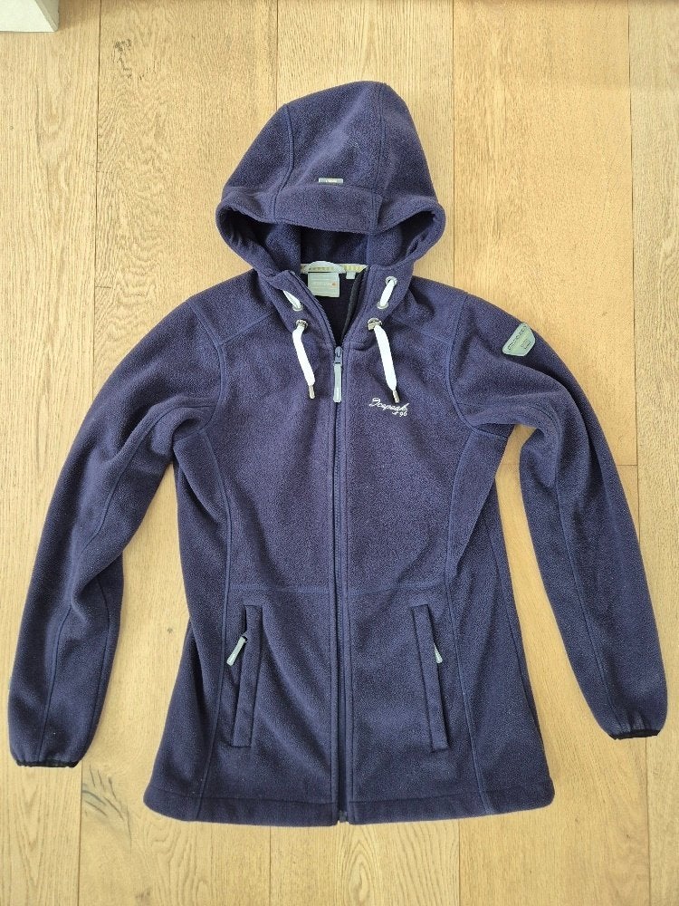 Prima fleece vest van Icepeak. Voor dames, Ophalen of Verzenden, Gebruikt, Kleding