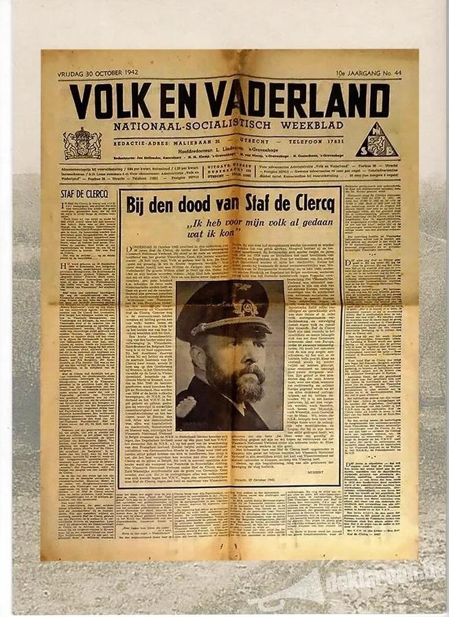 Gezocht !!!, Verzamelen, Verzenden, 1940 tot 1960, Nederland, Tijdschrift