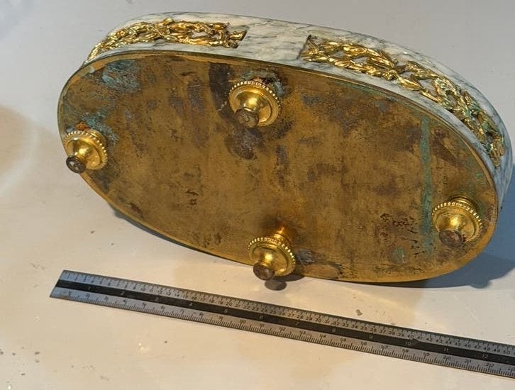 Sokkel antiek Lodewijk XVI tot Vroeg Empire, Ophalen of Verzenden