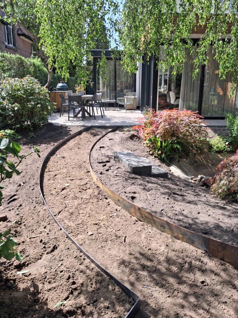 Tuinman hovenier stratenmaker voor al uw tuinklussen!!!, Vacatures, 33 - 40 uur, Overige niveaus, Vanaf 10 jaar, Overige vormen