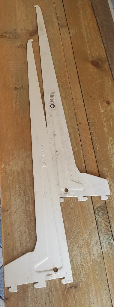 Plankdragers Duraline, Ophalen, Nieuw