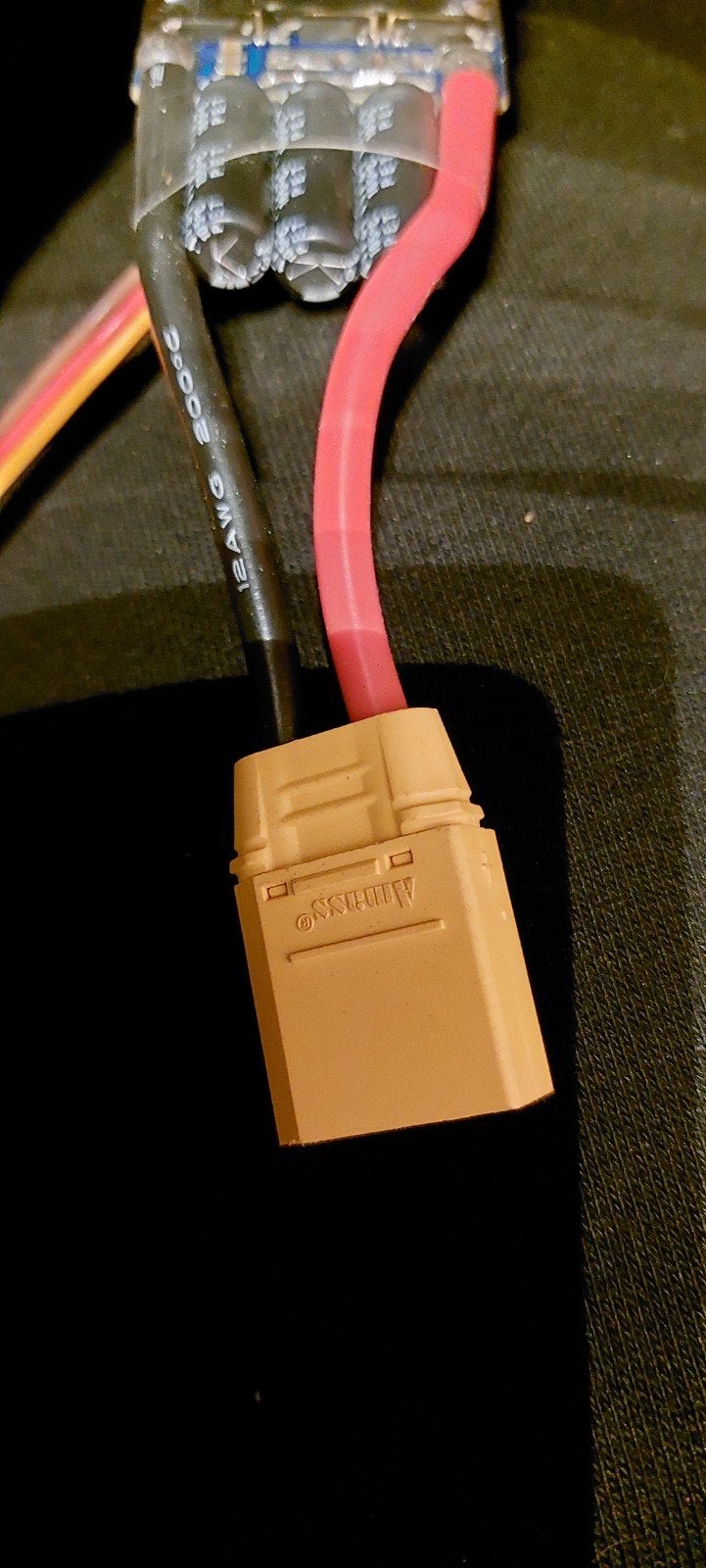 AeroStar RVS 80A Brushless ESC 2-6S LiPo, Ophalen of Verzenden, Zo goed als nieuw