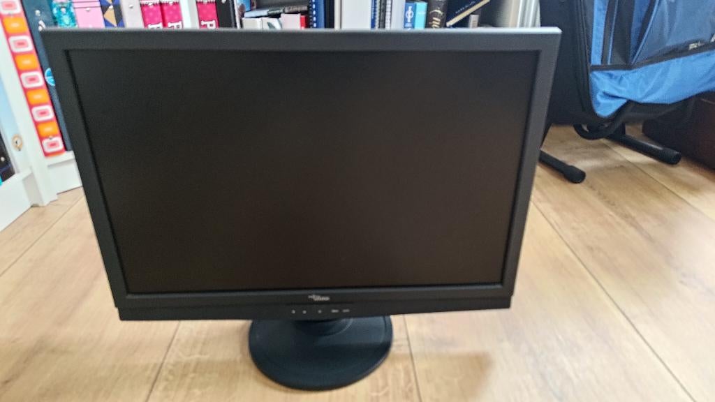 Fujitsu Siemens Scaleoview L22W-13, Computers en Software, Monitoren, Ophalen, Gebruikt, 3 tot 5 ms, Full HD