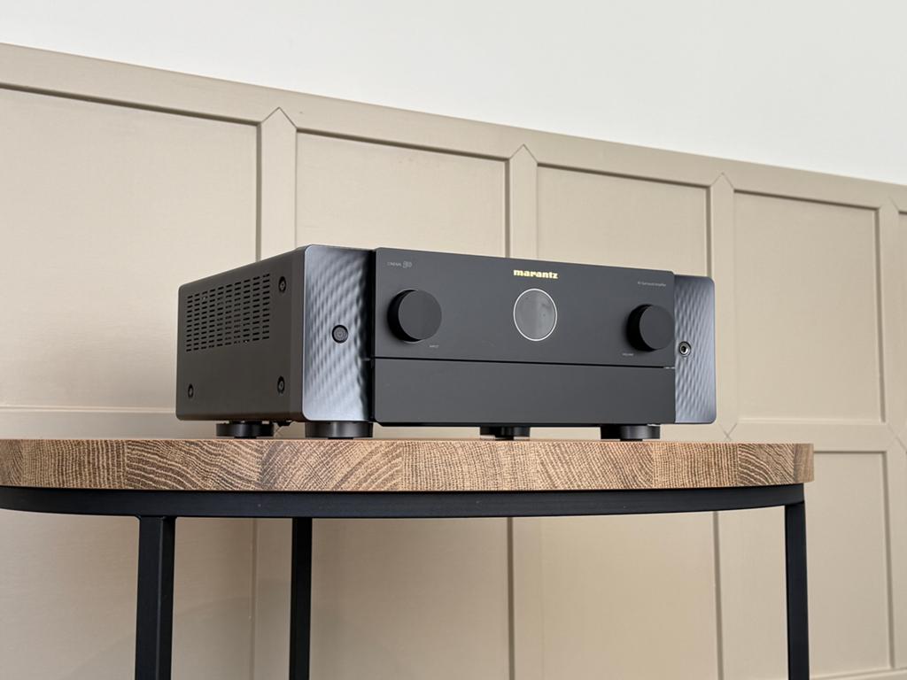 Marantz Cinema 50 / Demo model, Marantz, Ophalen of Verzenden, Zo goed als nieuw, /