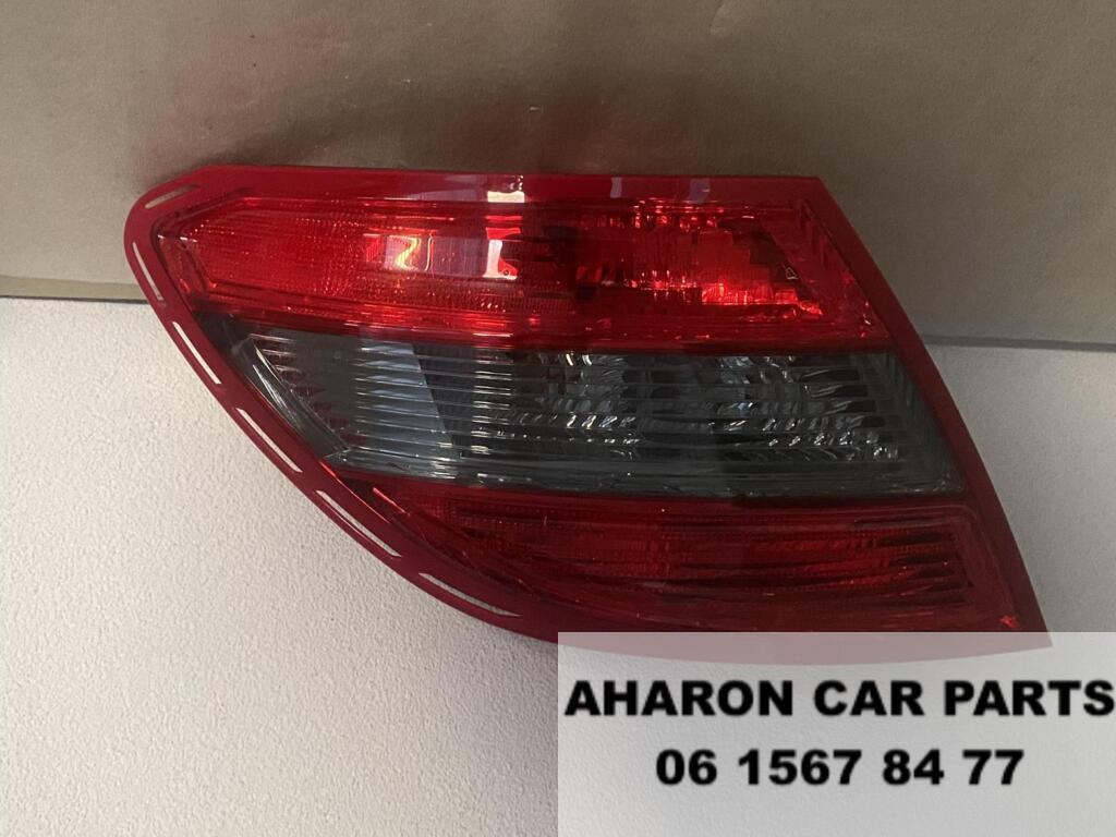 W204 AMG Achterlicht Links A2048202964 Nieuw Origineel F729, Nieuw, Ophalen of Verzenden