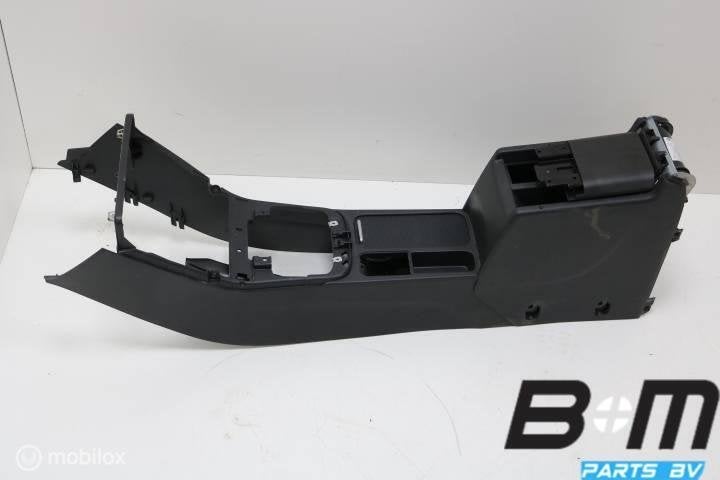 Middenconsole met armsteunmechaniek VW Tiguan 5N, Auto-onderdelen, Gebruikt