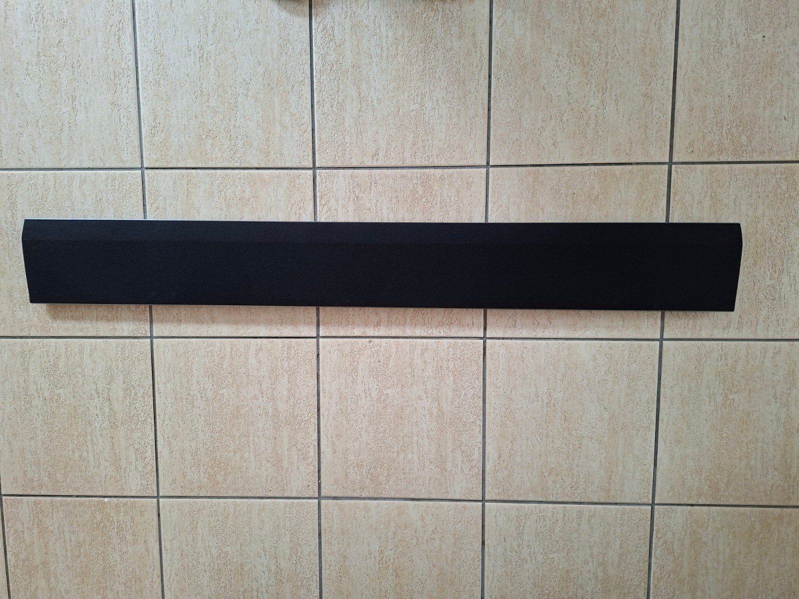 LG DG1 Soundbar met draadloze subwoofer en afstandsbediening, Ophalen, Bluetooth, Zo goed als nieuw