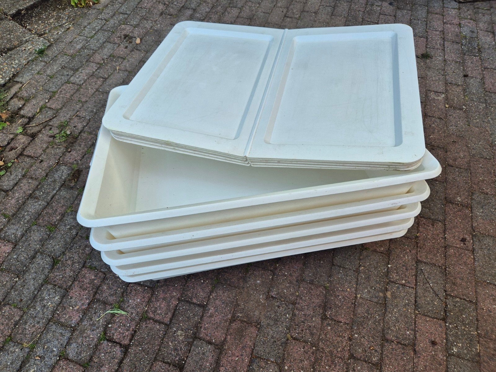 Ikea Bedopberger SLUGIS, Ophalen, 40 tot 60 cm, 50 tot 75 cm, Minder dan 35 cm