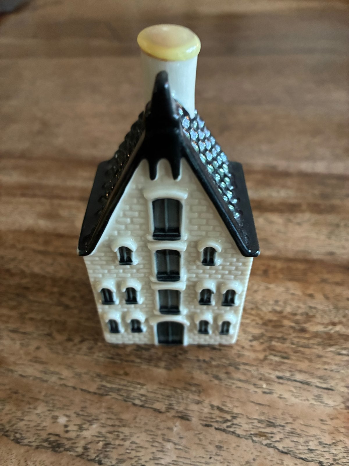 KLM huisje 70 uit 2016, Verzamelen, Ophalen of Verzenden, Zo goed als nieuw, 61 t/m 80