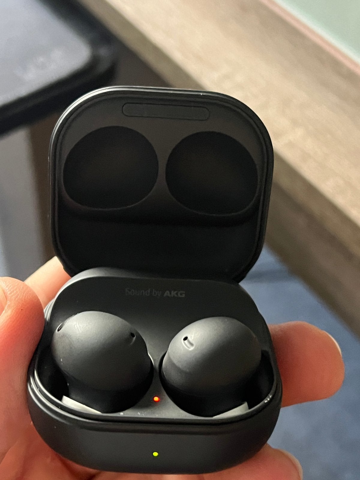 Samsung Galaxy Buds 2 Pro - Zo goed als nieuw