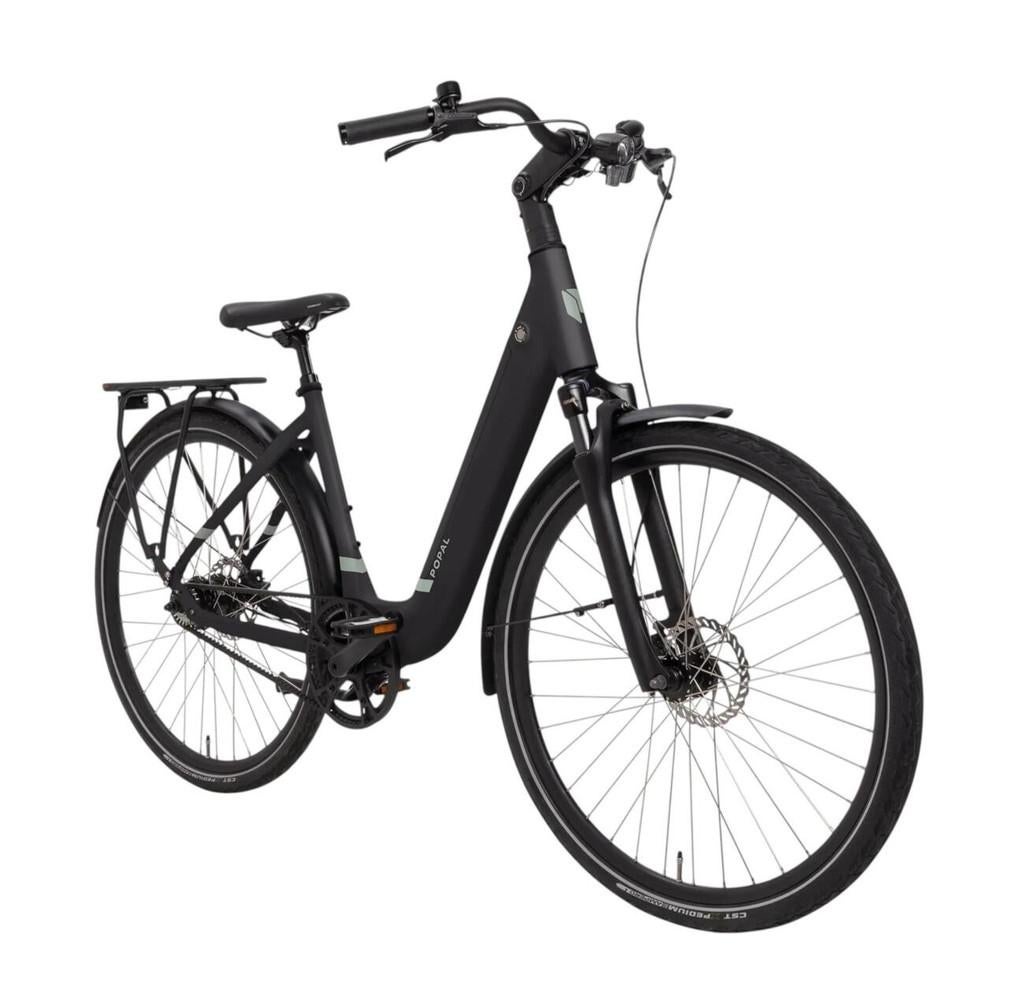 Popal POPAL ARC1+ 28"/54- Garantie/Levering, Fietsen en Brommers, Overige merken, 9713 Bv Groningen, Nieuw, Popal
