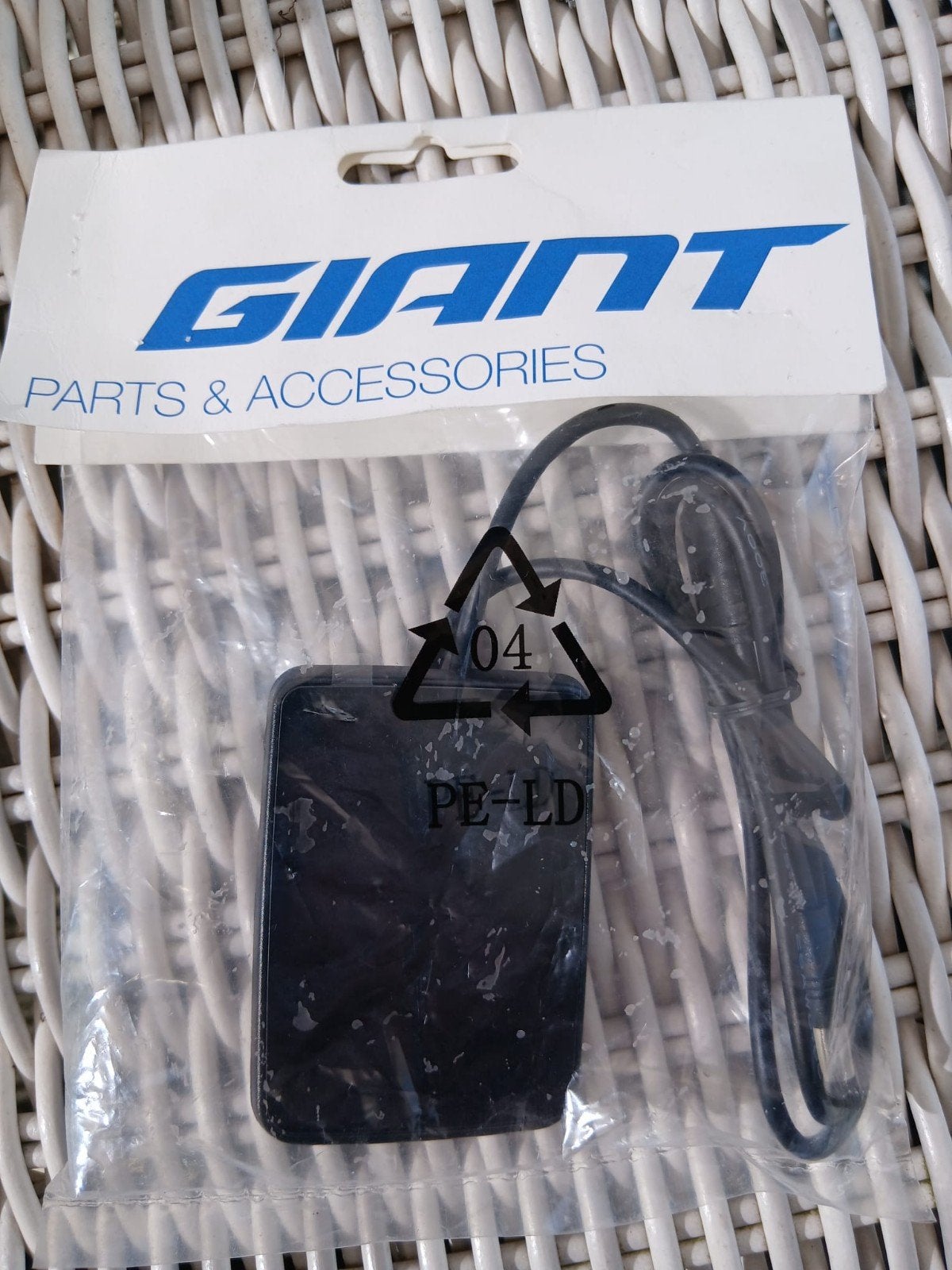 Giant RideDash  nieuw, Ophalen of Verzenden, Nieuw