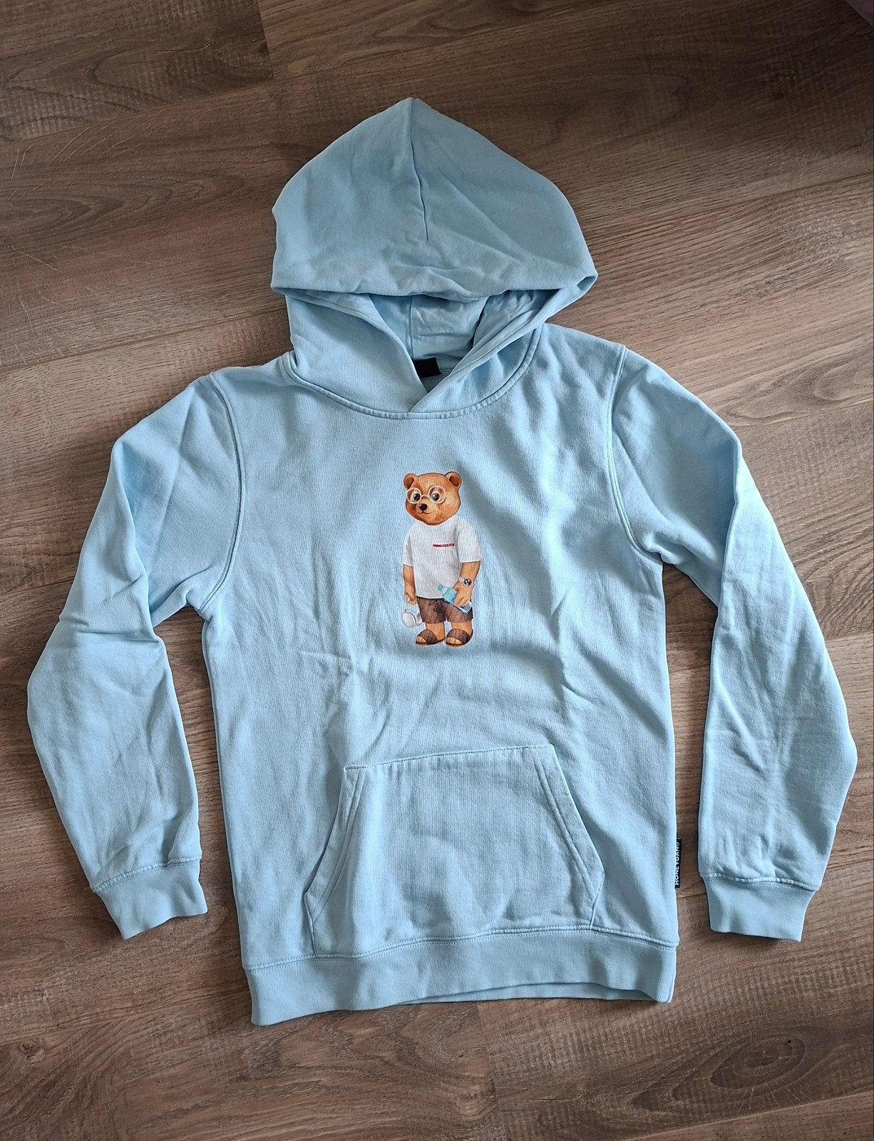 Gave Baron Filou sweater / hoodie maat 134-146, Trui of Vest, Ophalen of Verzenden, Zo goed als nieuw, Baron Filou