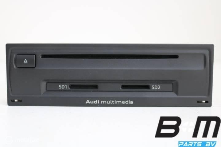 Main unit MIB AUDI A3 8V 8V0035874B, Auto diversen, Autonavigatie, Gebruikt