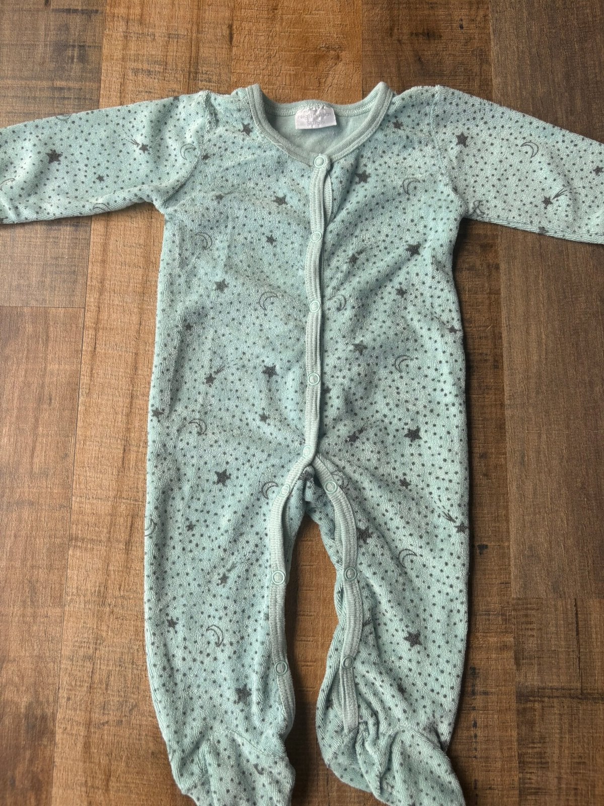 Boxpakje Newborn maat 50/56, Ophalen of Verzenden, Zo goed als nieuw, Jongetje of Meisje, Pakje