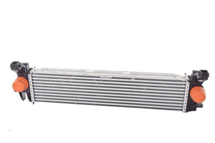 Intercooler van een Mercedes Vito, Auto-onderdelen, Airco en Verwarming, Mercedes-Benz, Gebruikt, 3 maanden garantie, Ophalen of Verzenden