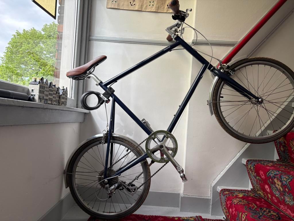 Tokyobike mini velo, Minder dan 10 versnellingen, Gebruikt, 53 tot 57 cm, Ophalen