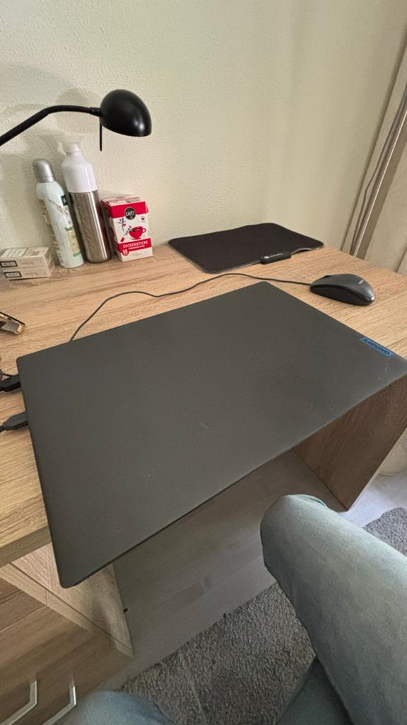Lenovo IdeaPad L340-17IRH Gaming Laptop i5-9300HF GTX 1650, Computers en Software, Windows Laptops, Met videokaart, 2 tot 3 Ghz