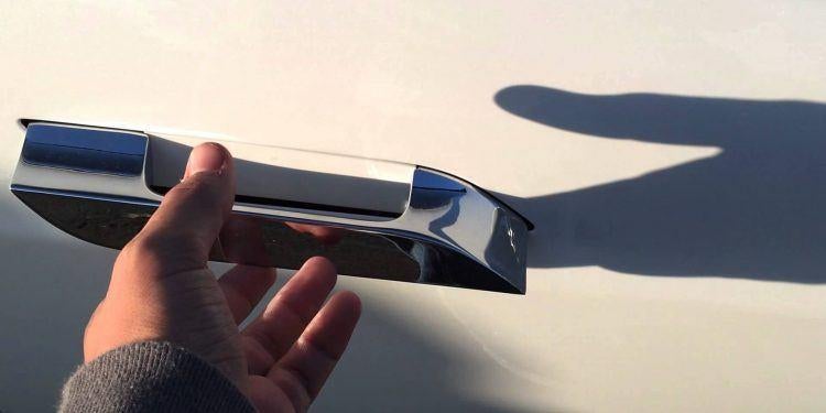 Tesla Model S - Reparatie deurhendel/ deurklink, Ophalen of Verzenden, Nieuw