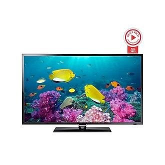 Samsung 32 inch Full HD Smart TV – UE32F5300, Ophalen, LED, 50 Hz, 80 tot 100 cm