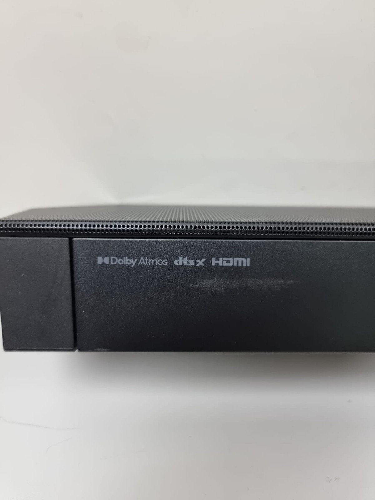 Samsung HW-Q930B Soundbar - zonder speakers/subwoofer., Ophalen, Zo goed als nieuw