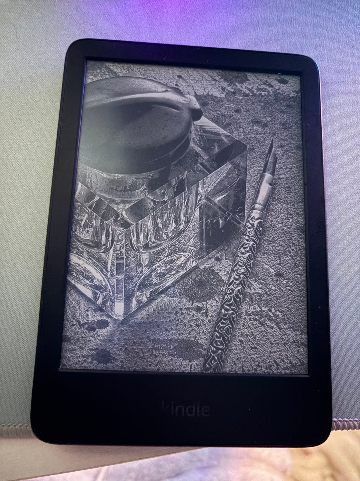 Amazon Kindle 11e generatie E-reader, Ophalen, Zo goed als nieuw, 16 GB of meer, Touchscreen