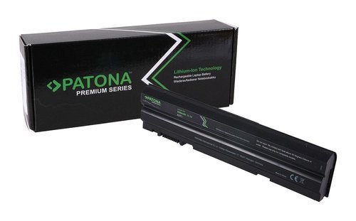 Premium Battery Dell Latitude ATG E6430 E6520 E6530 E5420, Verzenden, Nieuw