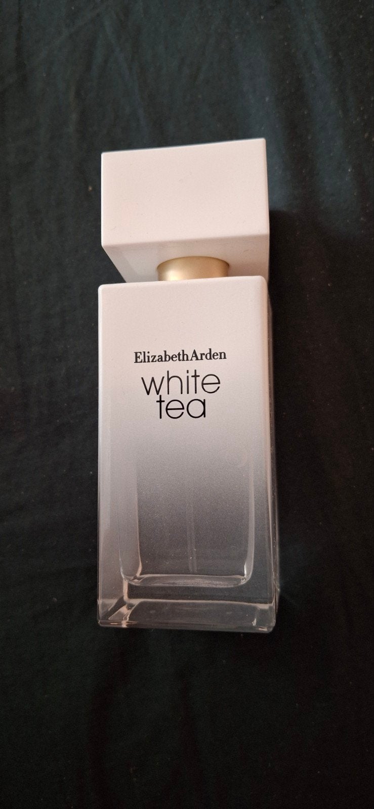 Elizabeth Arden White Tea Eau de Toilette 50ml, Sieraden, Tassen en Uiterlijk, Ophalen of Verzenden, Nieuw