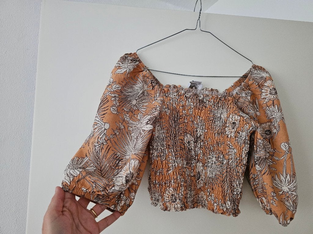 2. kleiding meiden maat 34-36, S, Ophalen, Gedragen, Maat 34 (XS) of kleiner