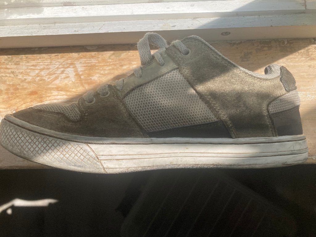 Adidas Five Ten Freerider Mountainbikeschoenen maat 41 1/3, Kleding | Heren, Schoenen, Bruin, Ophalen of Verzenden, Adidas, Gedragen
