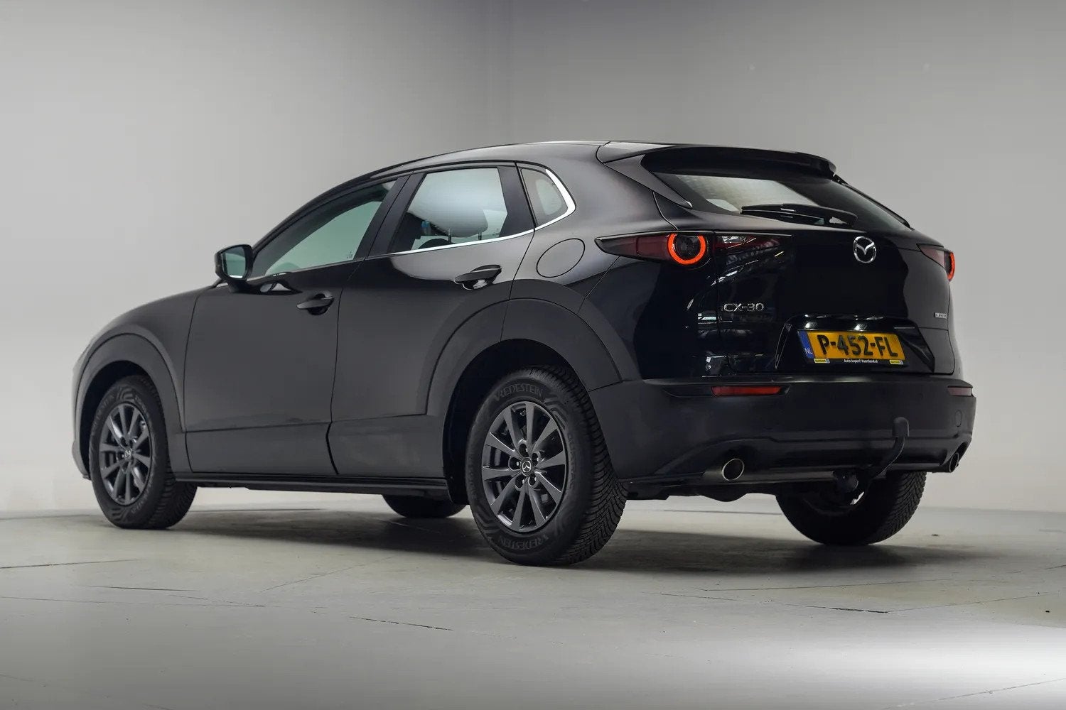 Mazda CX-30 2.0 e-SkyActiv-G M Hybrid [ Navi Adapt.cruise Ca, Auto's, 1998 cc, Gebruikt, 1295 kg, 4 cilinders