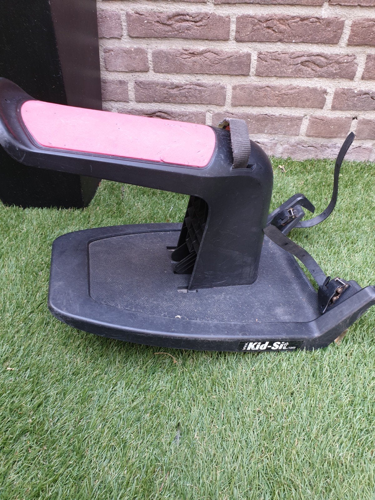 kid-sit meerijzitje!, Kinderen en Baby's, Kinderwagens en Combinaties, Ophalen, Gebruikt, Kinderwagen, Overige merken