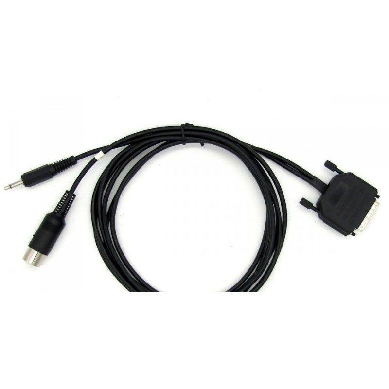 Acom Amplifier S Series kabel voor Icom Transceivers, Telecommunicatie, Verzenden, Nieuw, Zender en Ontvanger