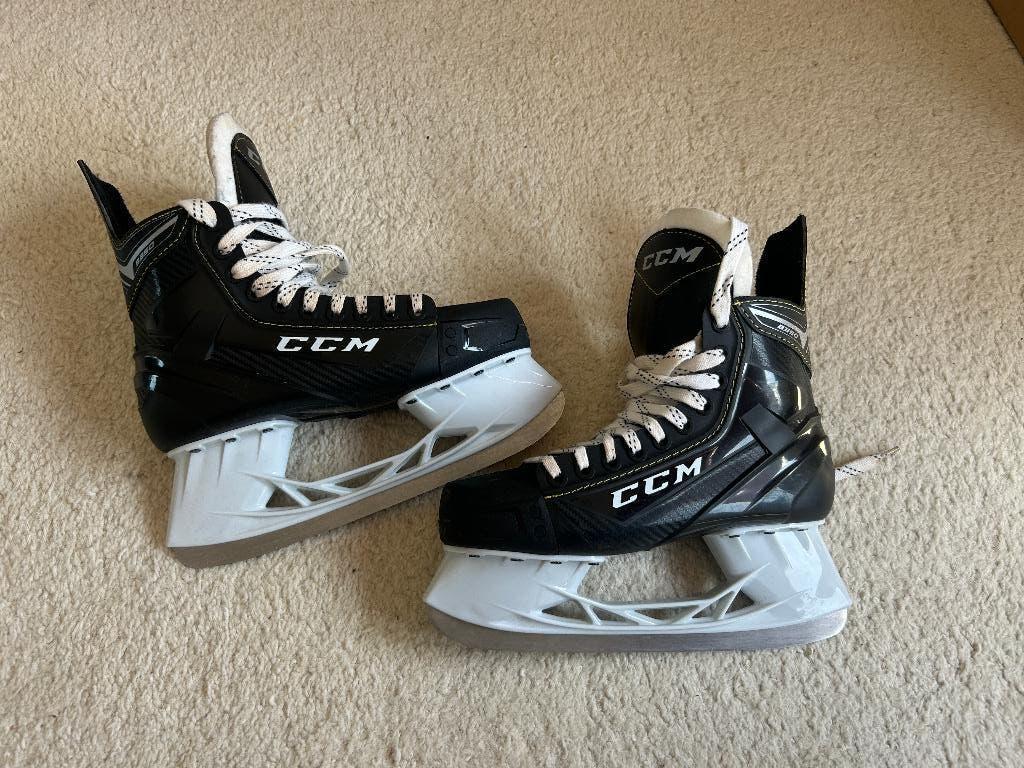 CCM Hockey Skates - Size 42, Ophalen, Zo goed als nieuw, Schaatsen