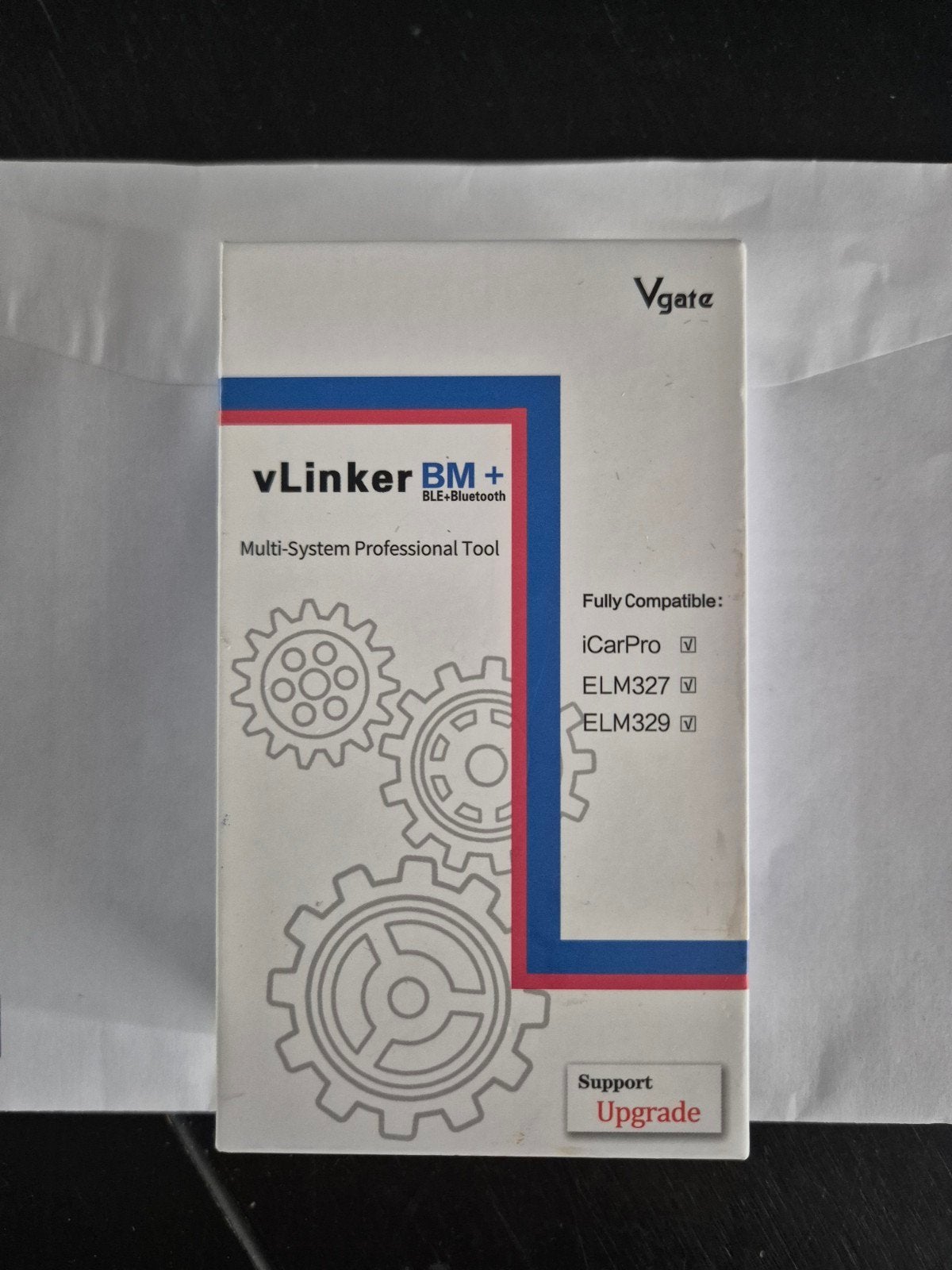 VLinker BM+ coderen BMW + mini, Ophalen of Verzenden, Nieuw