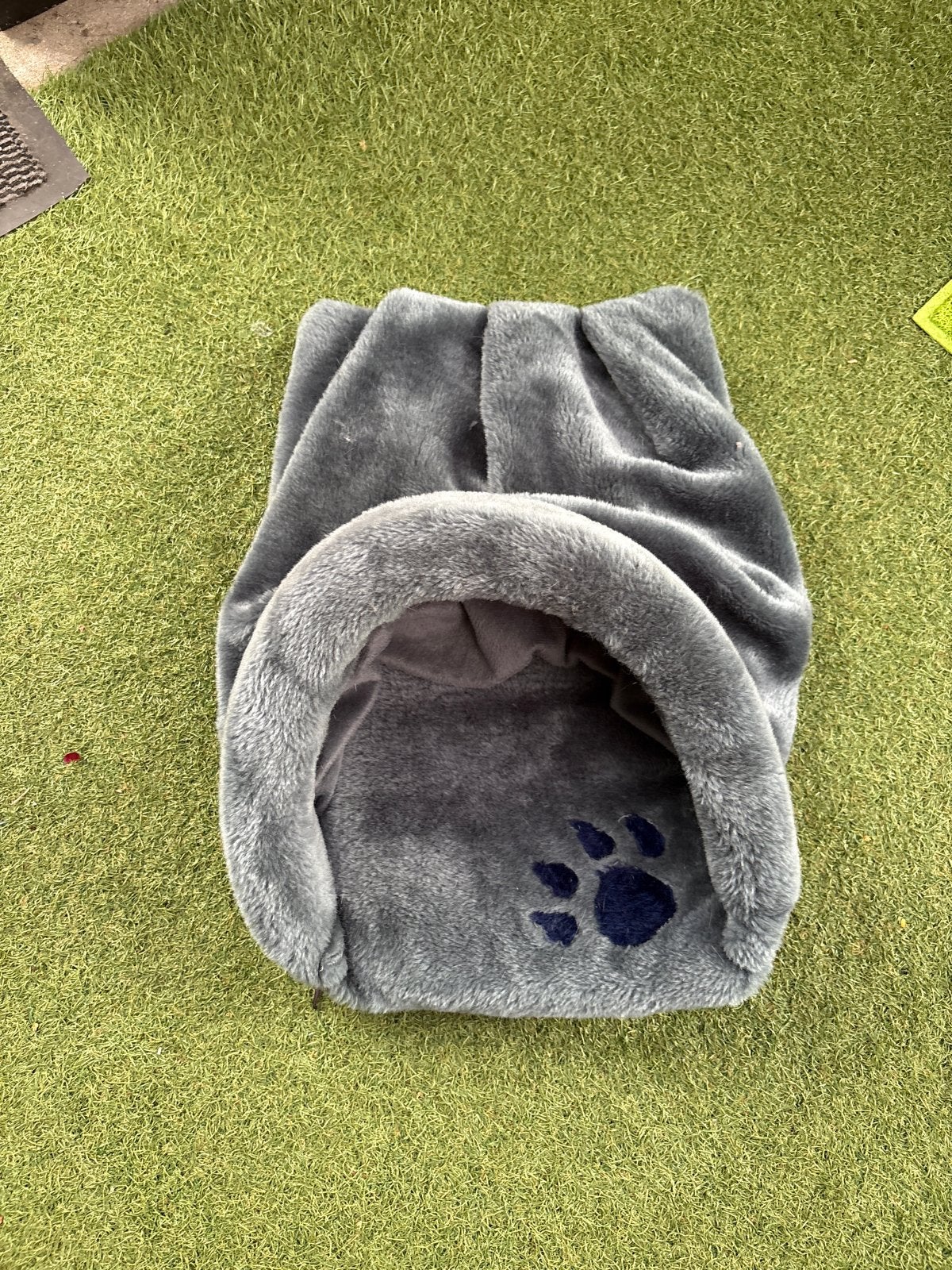 Katten slaapzak, Dieren en Toebehoren, Kattenmanden, Ophalen of Verzenden, Nieuw, Riet