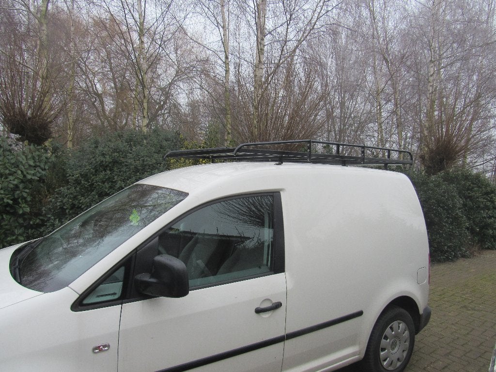 Imperiaal Volkswagen caddy - verzenden mogelijk, Auto diversen, Dakdragers, Ophalen of Verzenden, Zo goed als nieuw